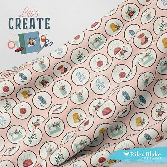 Let's Create